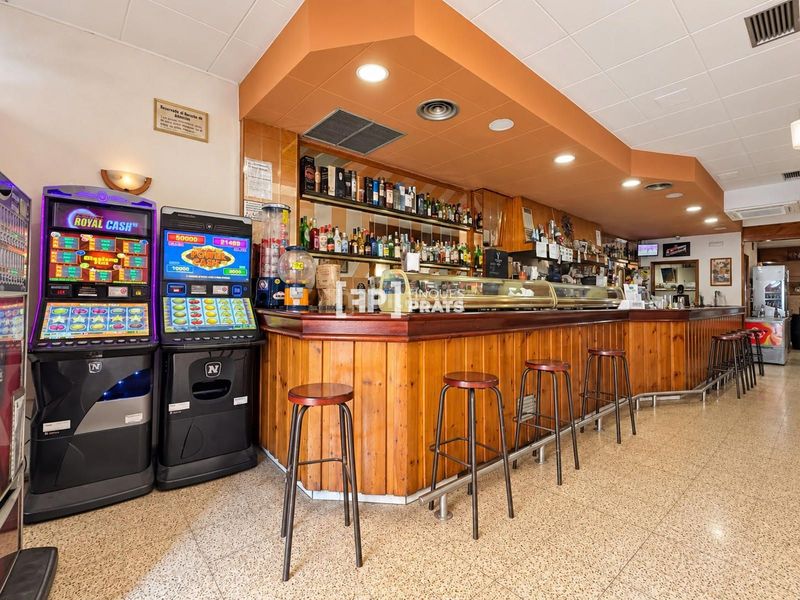 Foto 89a1f43a-6243-495e-a922-0ef22ee02c39. Local comercial restaurante en venta en Mariola Lleida