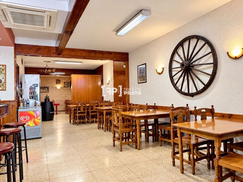 Foto 9e73c865-95ed-4d90-919d-2a8735c3b3fb. Local comercial restaurante en venta en Mariola Lleida