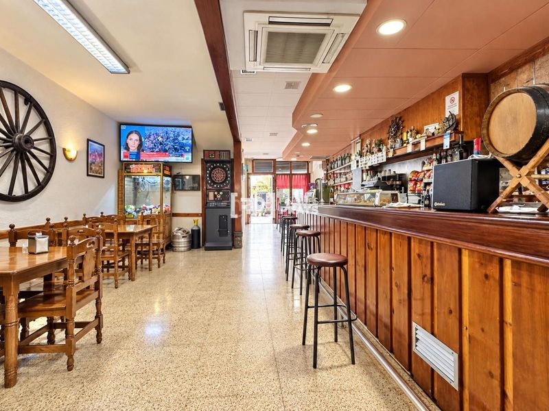 Foto ca2b0cb5-3404-4ff1-b5ee-b85e80740e34. Local comercial restaurante en venta en Mariola Lleida