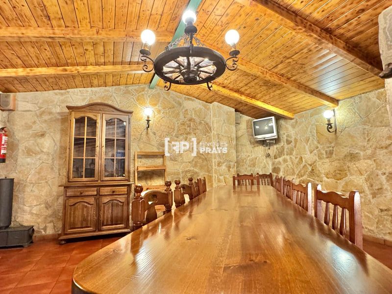 Foto e48e2039-21da-465d-ab28-ca4690668abd. Local comercial restaurante en venta en Mariola Lleida