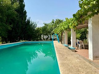 Haus  Bassa torra. Torre en venta en puigverd de lleida