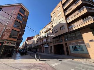 Aparcament cotxe a VALLCALENT