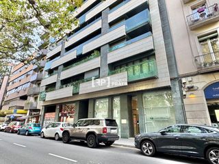 Flat  Ferran. Apartamento en venta en rambla ferran
