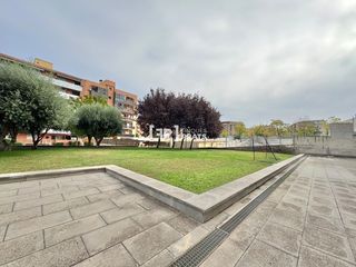 Flat  Miquel batllori. Piso en venta en parc de laigua