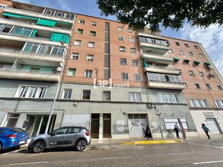 Flat in Pardinyes. Piso en venta en el barrio de pardinyes de lleida