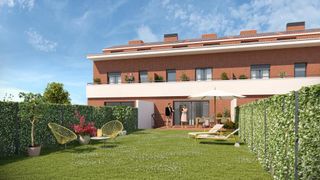 RESIDENCIAL SANT JORDI					