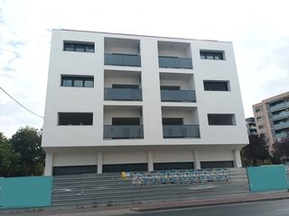Appartement dans Avinguda garrigues, 66. Obra nueva. Immobilier neuf