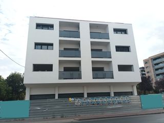 Flat in Avinguda garrigues, 66. Obra nueva. New building
