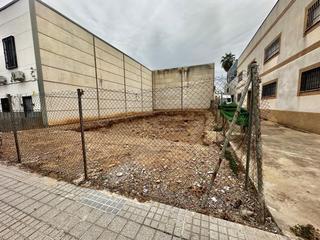 Residential Plot in Paraíso Arenal - La Colina. Terreno edificable en el polígono el granadal!!!!