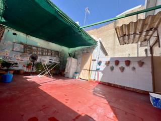 Maison  San francisco. Casa en el casco antiguo de córdoba, junto a la plaza del potro
