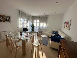 Appartement  Calle del arrecife. Dúplex reformado y exterior, a 5 minutos andando de la mezquita