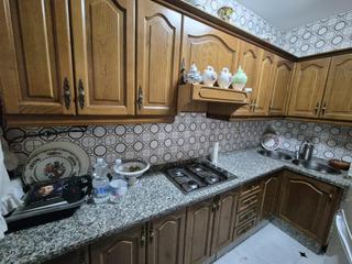 Appartement à Casco Histórico  - Ribera - San Basilio. Magnifica vivienda en zona judería para poner a su gusto. cocher