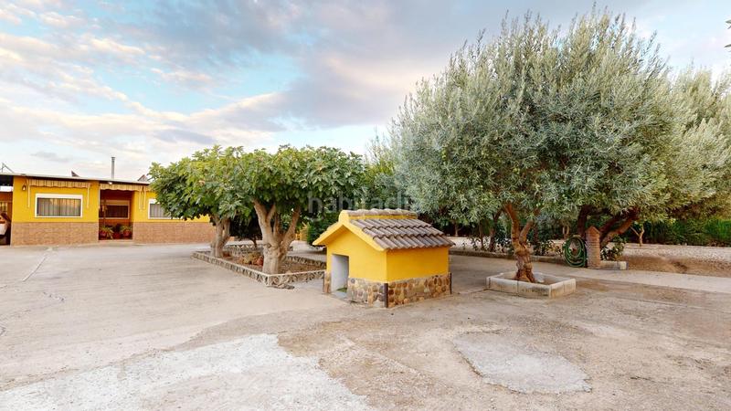Foto 4dbe12dd-49a1-4200-b32b-894b3d421e36. Xalet amb calefacció aparcament piscina a El Higuerón Córdoba