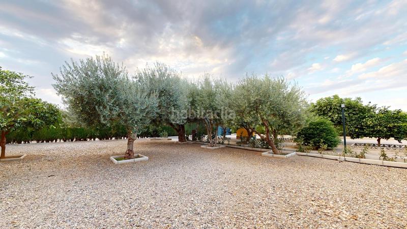 Foto c3d13aa6-9de5-4bcb-af6c-7c6010884304. Xalet amb calefacció aparcament piscina a El Higuerón Córdoba