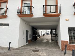 Casa adossada  Calle maria isidra guzman. Preciosa casa en guadalcázar, córdoba, con vistas despejadas!!!!