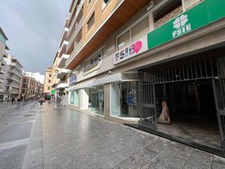 Location Bureau à Calle calle de concepción 4. Excelente alquiler en pleno centro, calle concepción!!!!