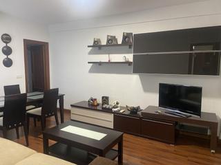 Pis  Calle calle de luis valenzuela. Vivienda en venta zona rescatado