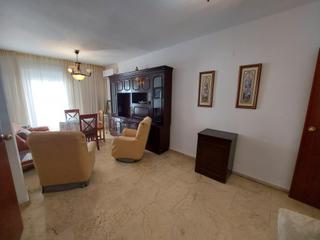 Appartement  Calle calle de pedro fernández. Estupenda vivienda en la zona de san andrés, primera planta, ext