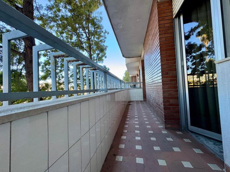 Foto a3b1c1e7-3696-42a6-ae79-3106bee2060d. Appartamento con riscaldamento in Centro Córdoba