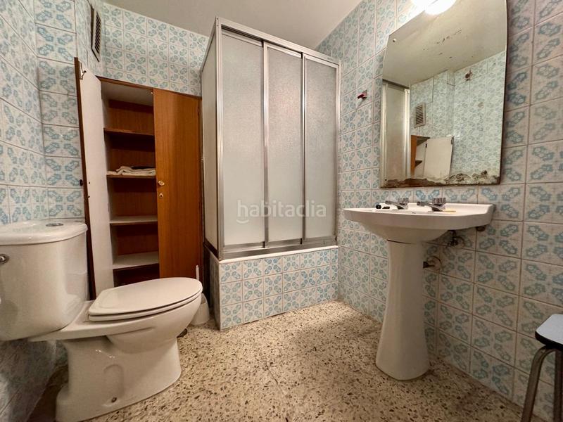 Foto b327b222-1299-432e-b05d-5fe10a8a81b8. Appartamento con riscaldamento in Centro Córdoba