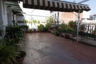 Casa  Calle farsalia. Estupenda casa junto a plaza de cruz de juarez .