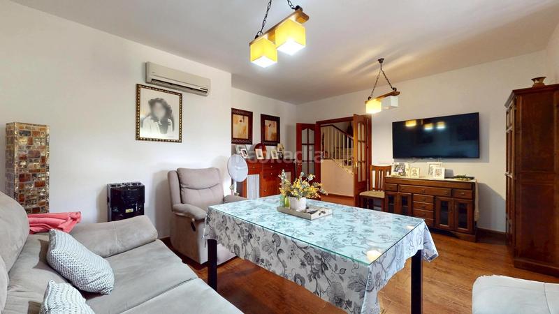 Foto ec1d5473-5b10-4a47-87eb-d37ad14e1f62. Casa amb aparcament a El Higuerón Córdoba