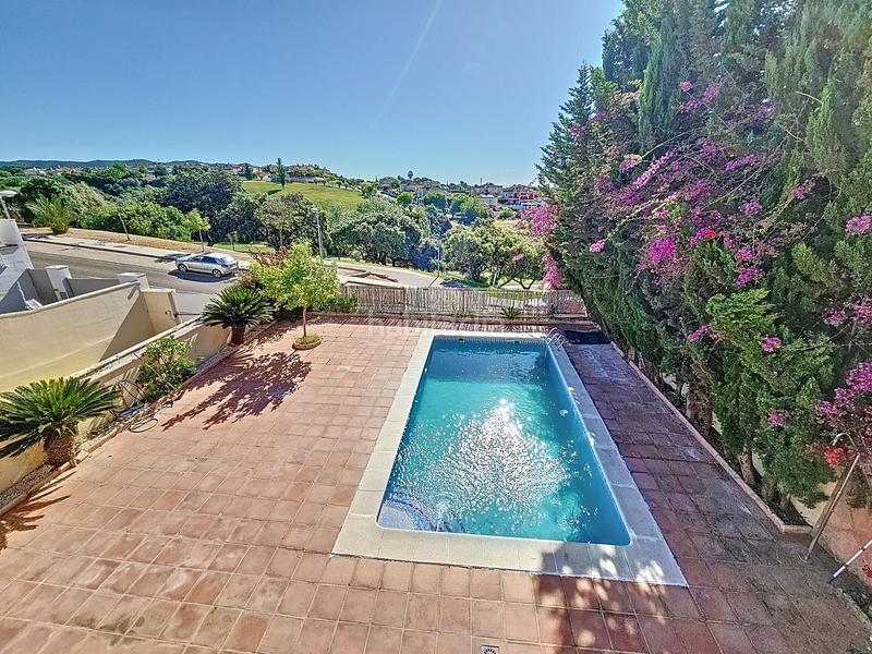 Foto 59397899-9e30-4fa9-bf5c-052bc09bc678. Casa amb calefacció aparcament piscina a Paraíso Arenal - La Colina Córdoba