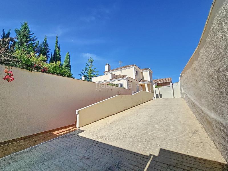 Foto a204426f-d7d3-4272-9d05-36ae909249f8. Casa amb calefacció aparcament piscina a Paraíso Arenal - La Colina Córdoba