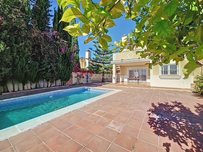 Foto f3015ddc-0adc-478b-b1f6-ebc08c8fa711. Casa amb calefacció aparcament piscina a Paraíso Arenal - La Colina Córdoba