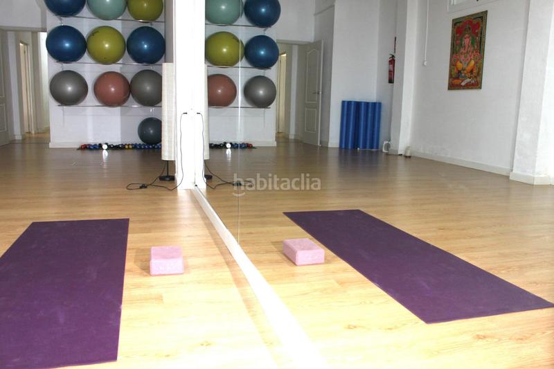 Foto 254990fc-6b97-4bc7-aa14-3d0ecdb9a5f3. Local comercial magnífico local comercial en venta como gimnasio en Córdoba