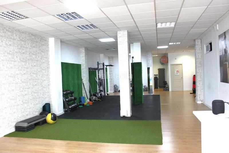 Foto 2c73ed8d-d3b3-4b66-b759-a05afbe9acdc. Local comercial magnífico local comercial en venta como gimnasio en Córdoba