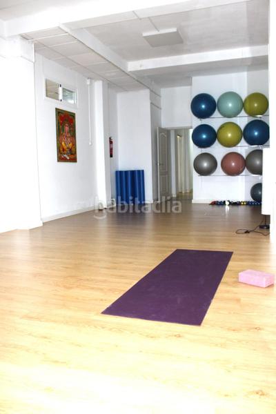 Foto 4f60f98c-7755-408d-ba42-58fdff5cf175. Local comercial magnífico local comercial en venta como gimnasio en Córdoba