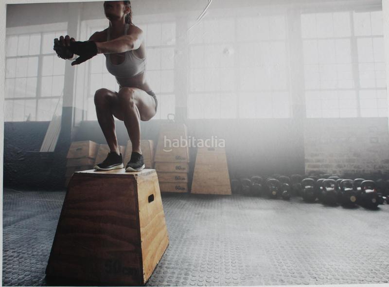 Foto 68dc0b3b-bc97-4c47-ada6-66f4ee0a46fc. Local comercial magnífico local comercial en venta como gimnasio en Córdoba