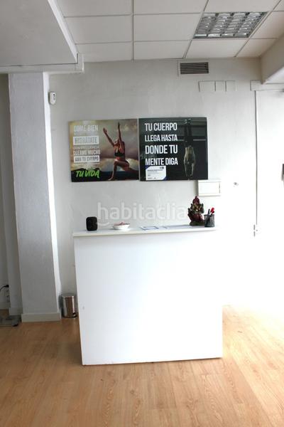 Foto 6b61ef84-7826-45c8-8233-c9f843fa7e5a. Local comercial magnífico local comercial en venta como gimnasio en Córdoba