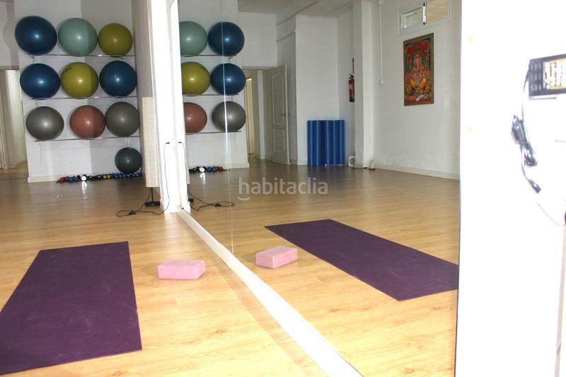 Foto 6bbf7535-26d2-4095-b252-468dc11e952c. Local comercial magnífico local comercial en venta como gimnasio en Córdoba