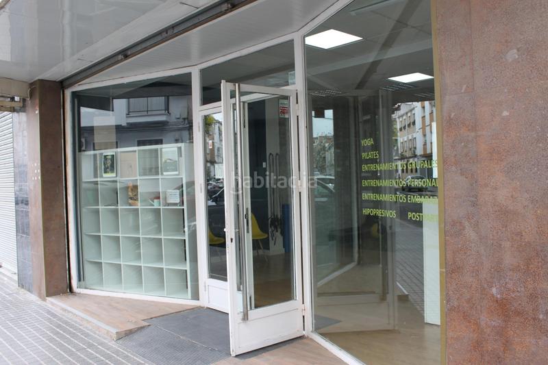 Foto 7168307b-ed11-4ff2-b020-d7d4cf71ebb0. Local comercial magnífico local comercial en venta como gimnasio en Córdoba