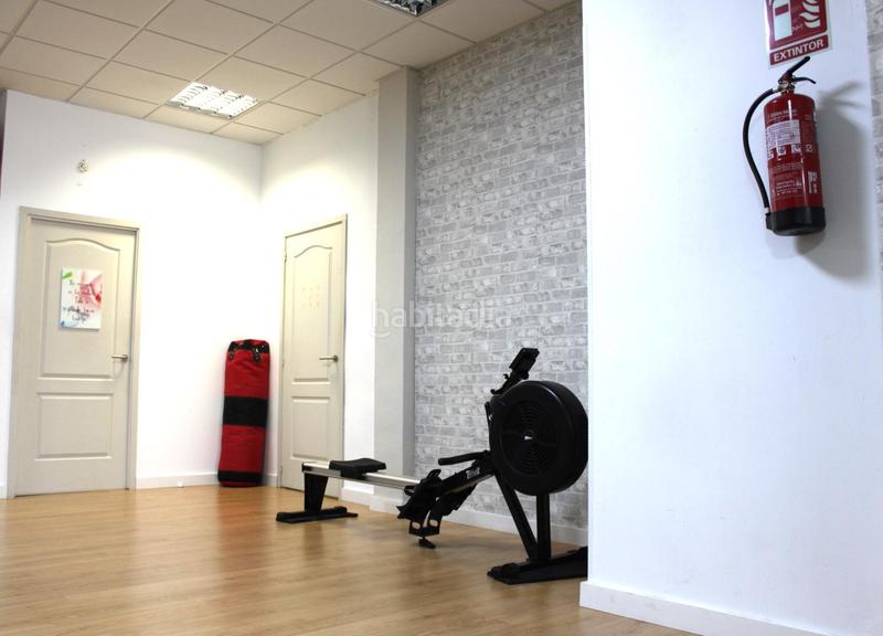Foto 7392dd35-8e48-42a0-a91b-aafb798e3036. Local comercial magnífico local comercial en venta como gimnasio en Córdoba