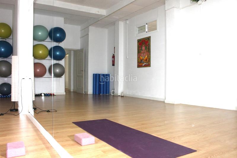 Foto 7e849a2d-ba35-473a-9680-5d0cddb341c6. Local comercial magnífico local comercial en venta como gimnasio en Córdoba