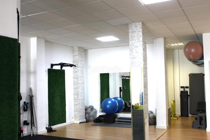 Foto 89bc527d-fe9c-4848-904d-e10cd2afe0dc. Local comercial magnífico local comercial en venta como gimnasio en Córdoba