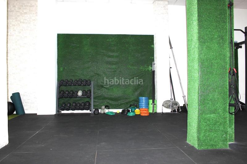 Foto b59d3a18-36ac-4913-ab64-06e71d80c096. Local comercial magnífico local comercial en venta como gimnasio en Córdoba