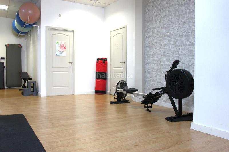 Foto bb04349c-d454-43e9-9602-cd4be84b132d. Local comercial magnífico local comercial en venta como gimnasio en Córdoba