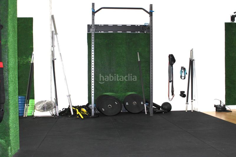 Foto c1a29416-4b9c-454e-b31a-110ceb12bb0d. Local comercial magnífico local comercial en venta como gimnasio en Córdoba