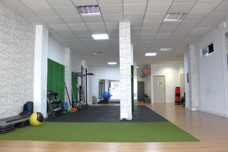 Foto d9445b26-8ce9-43a6-a97f-4b1c918b232a. Local comercial magnífico local comercial en venta como gimnasio en Córdoba