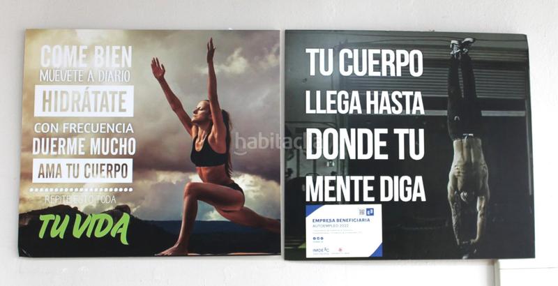 Foto dbd250bf-d166-4762-97d9-5fff9ebe6b25. Local comercial magnífico local comercial en venta como gimnasio en Córdoba
