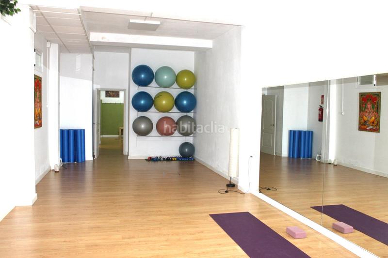 Foto e0713380-2d21-4c4d-89f0-21cc5147df1e. Local comercial magnífico local comercial en venta como gimnasio en Córdoba