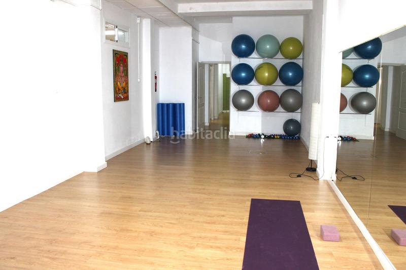 Foto e5cb6bb0-dcf9-4247-8430-a1b1445af1c0. Local comercial magnífico local comercial en venta como gimnasio en Córdoba
