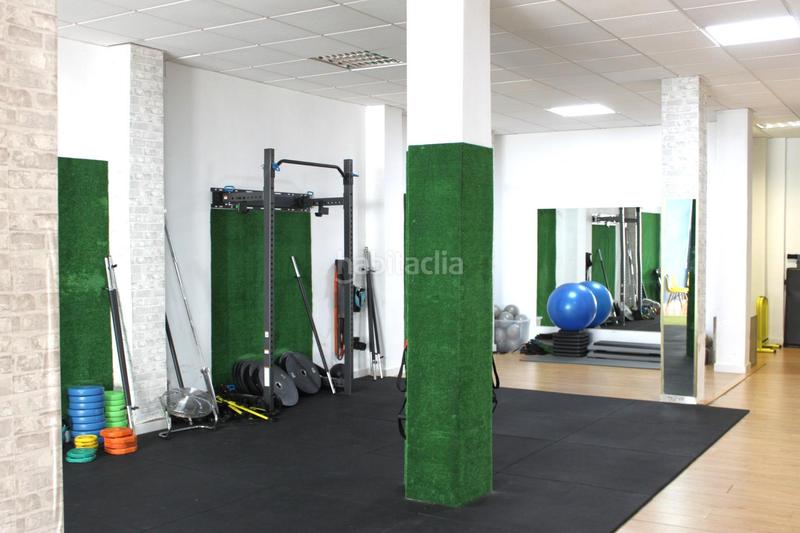 Foto e606e045-1db9-4bc3-927b-80d45f93be13. Local comercial magnífico local comercial en venta como gimnasio en Córdoba