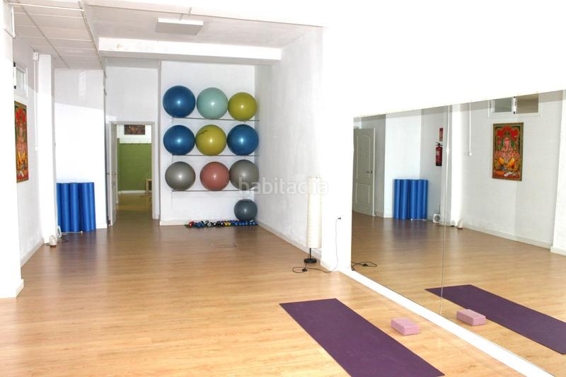 Foto ee4dfb38-f163-402d-a289-cc6877104d24. Local comercial magnífico local comercial en venta como gimnasio en Córdoba