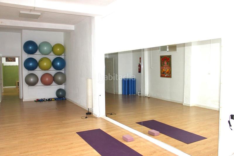 Foto f15c907a-f460-4087-9db0-6c13b74256a1. Local comercial magnífico local comercial en venta como gimnasio en Córdoba