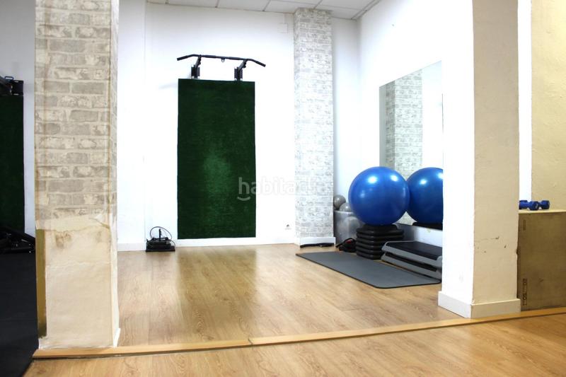 Foto f89fb1f3-21ae-45d6-a871-8654e6ab9387. Local comercial magnífico local comercial en venta como gimnasio en Córdoba